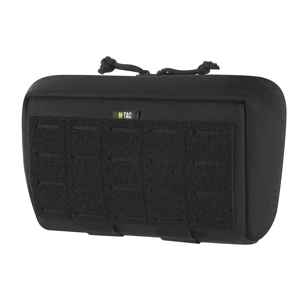 Buzunar admin Large Elite M-Tac cu panou Velcro