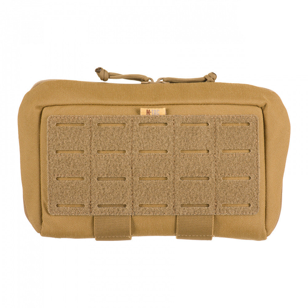 Buzunar admin Large Elite M-Tac cu panou Velcro