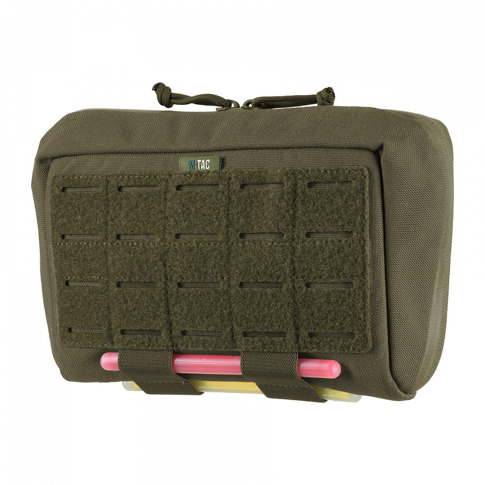 Buzunar admin Large Elite M-Tac cu panou Velcro