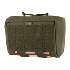 Buzunar admin Large Elite M-Tac cu panou Velcro