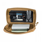 Buzunar admin Large Elite M-Tac cu panou Velcro