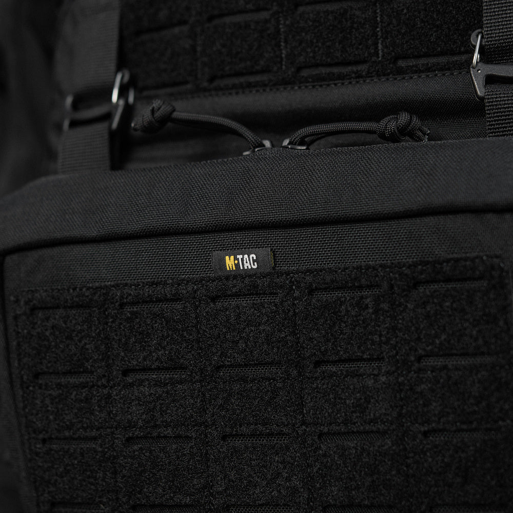Buzunar admin Large Elite M-Tac cu panou Velcro