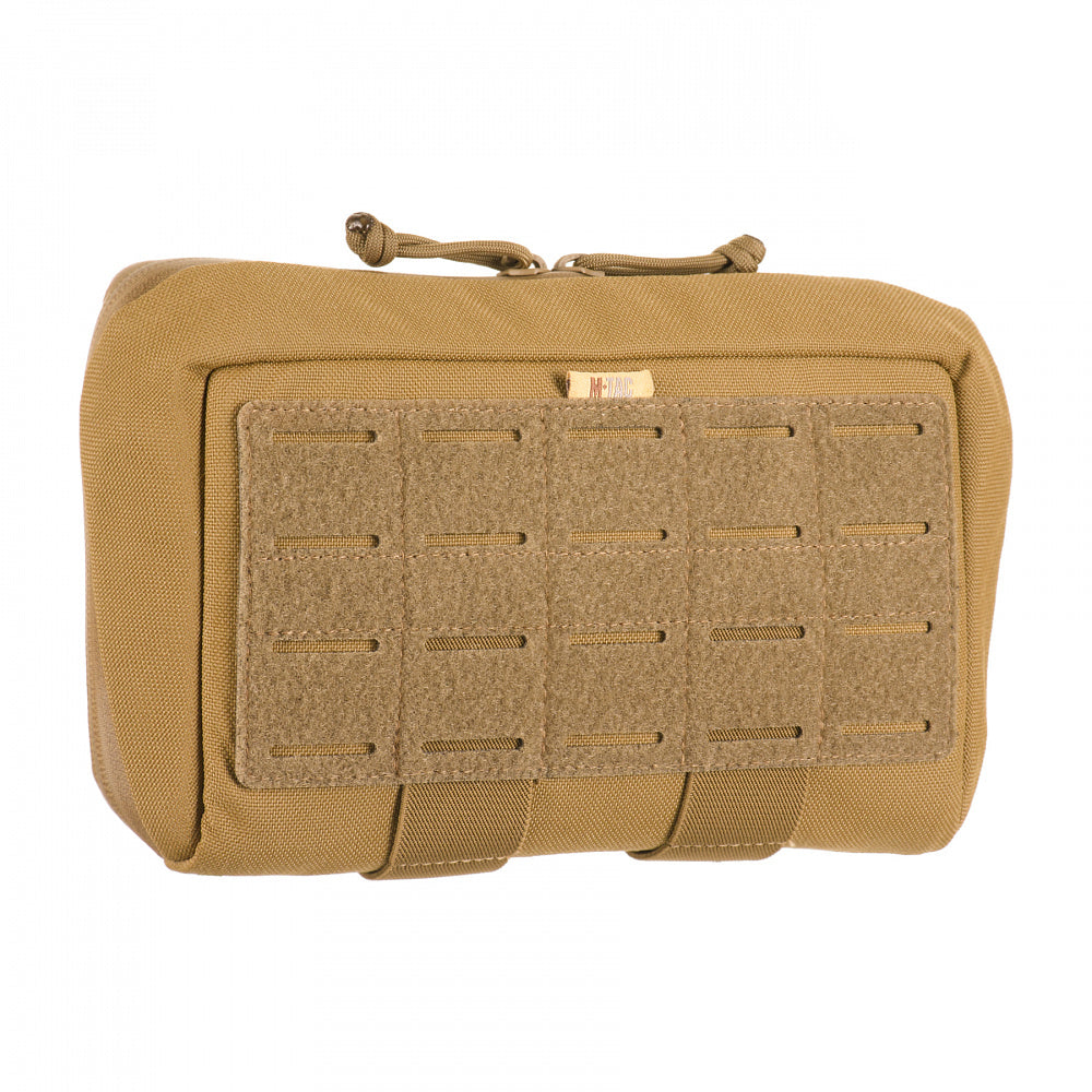 Buzunar admin Large Elite M-Tac cu panou Velcro