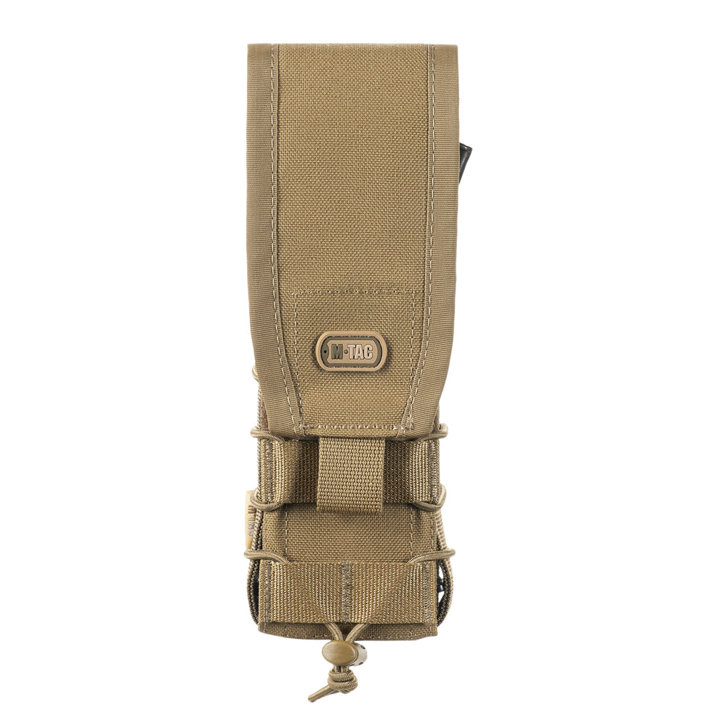 Culoare: Coyote