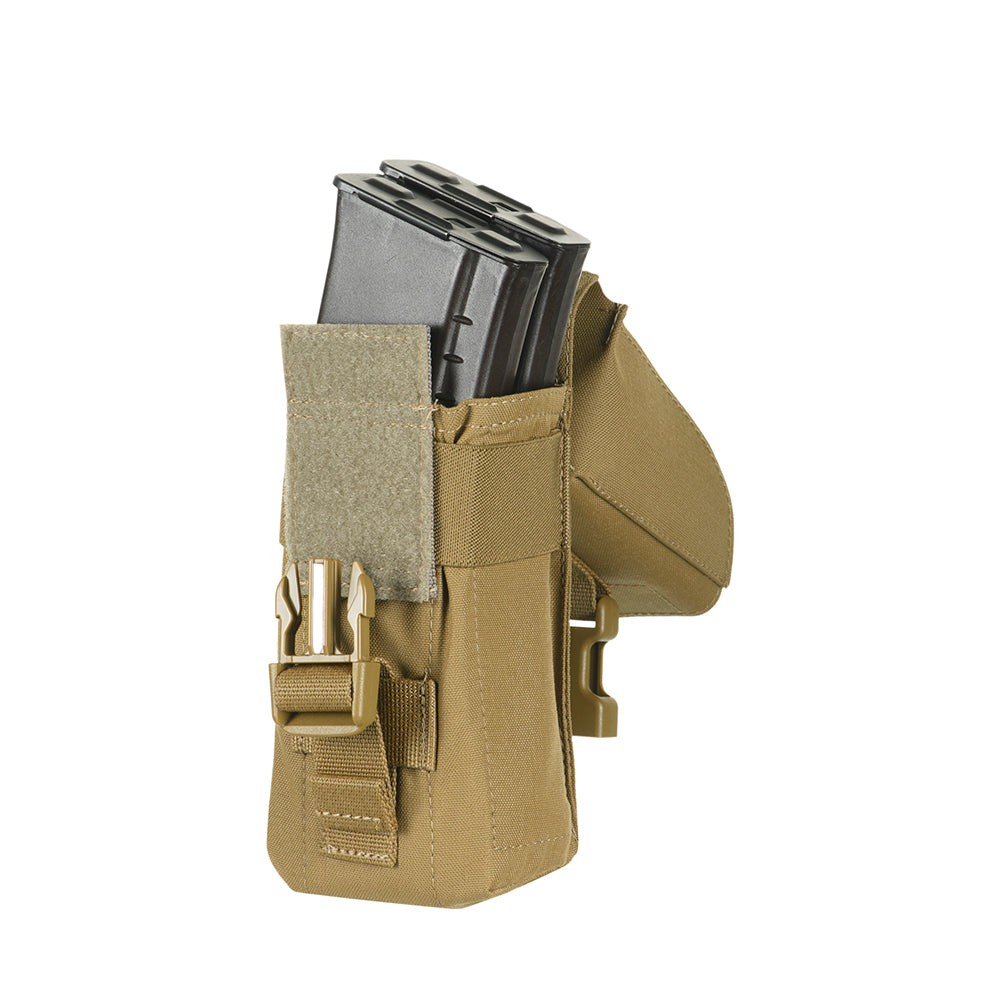 Culoare: Coyote
