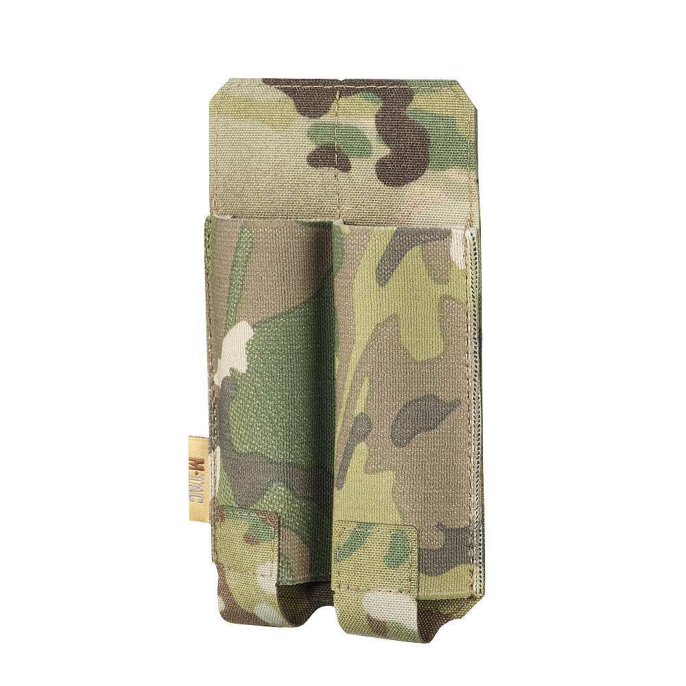 Port-incarcator dublu pistol APS Laser Cut M-Tac