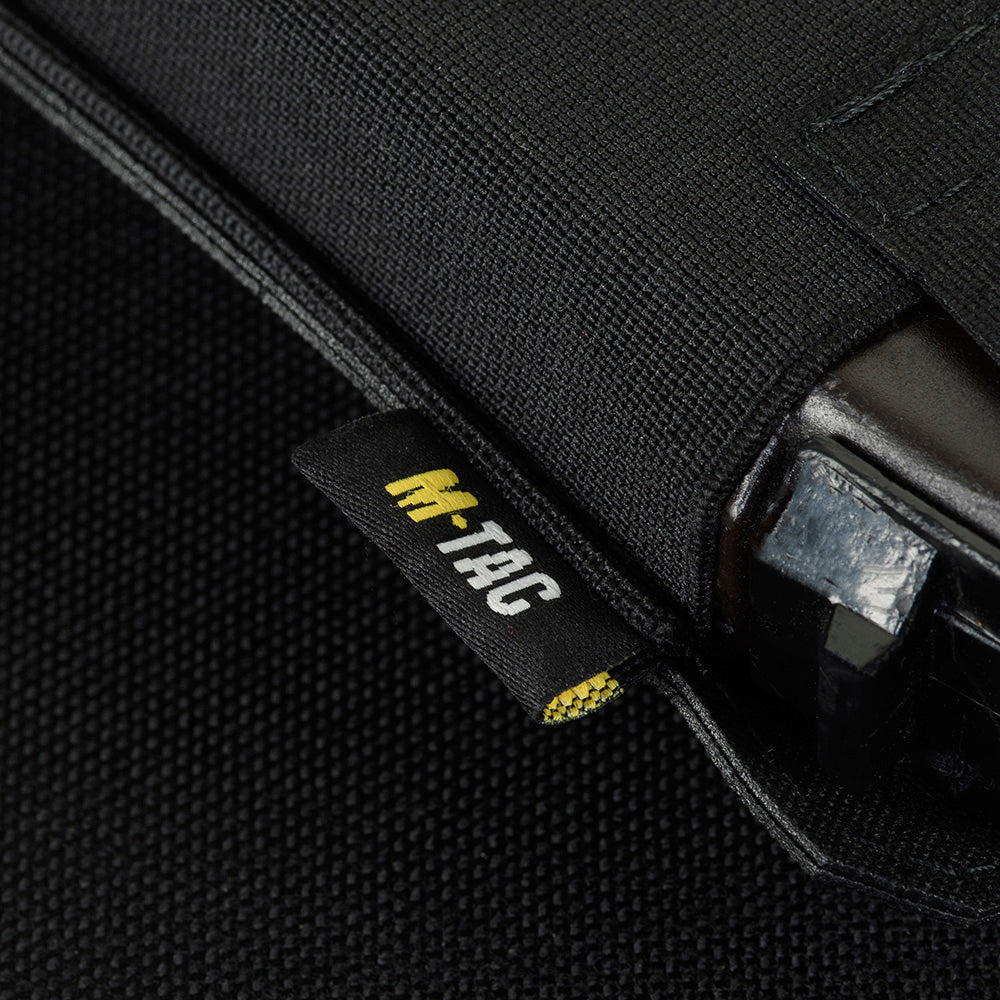 Port-incarcator triplu Elastic Elite Laser Cut M-Tac