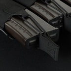 Port-incarcator triplu Elastic Elite Laser Cut M-Tac