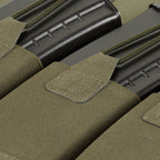 Port-incarcator triplu Elastic Elite Laser Cut M-Tac