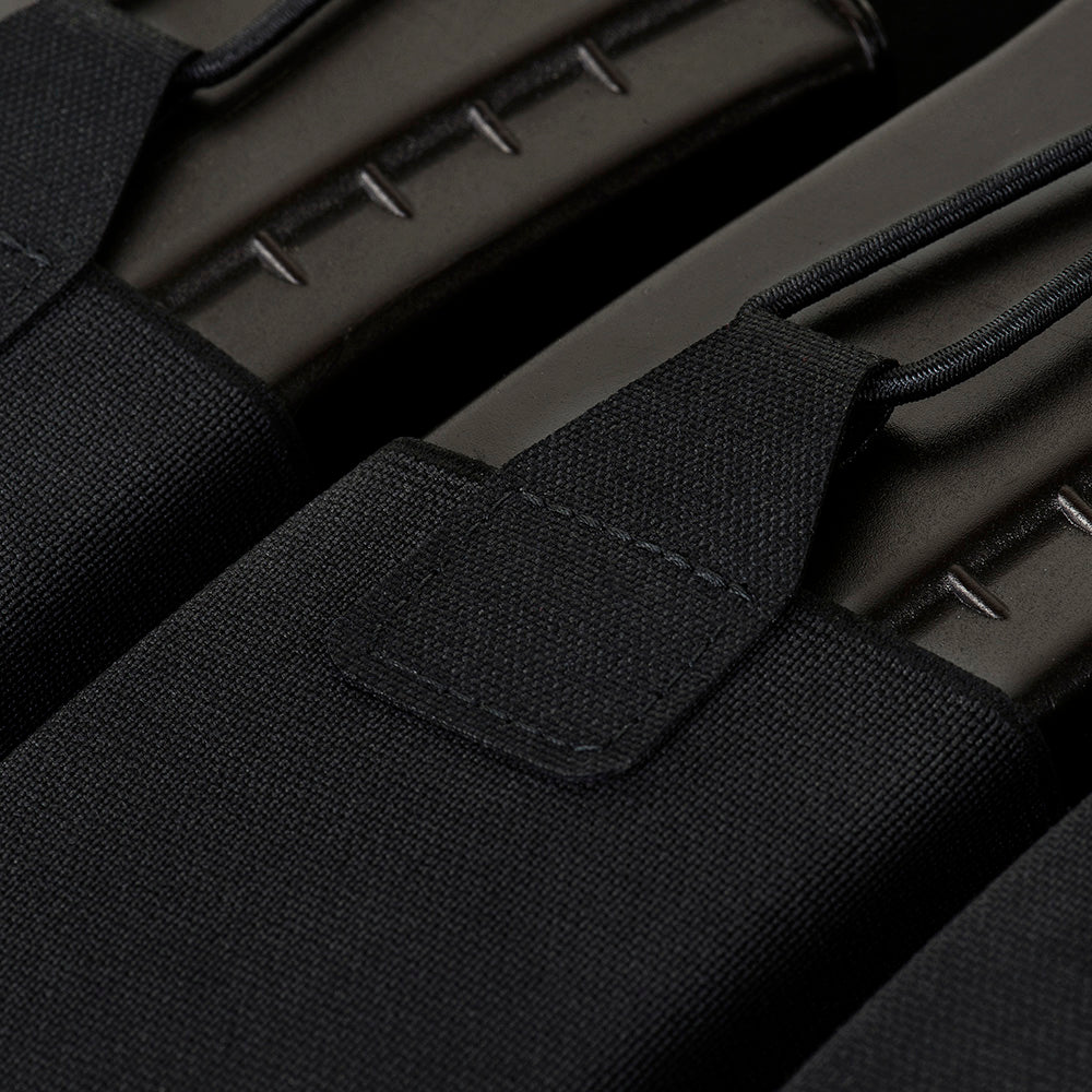 Port-incarcator triplu Elastic Elite Laser Cut M-Tac