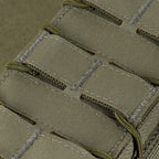 Port-incarcator dublu deschis AK Laser Cut M-Tac