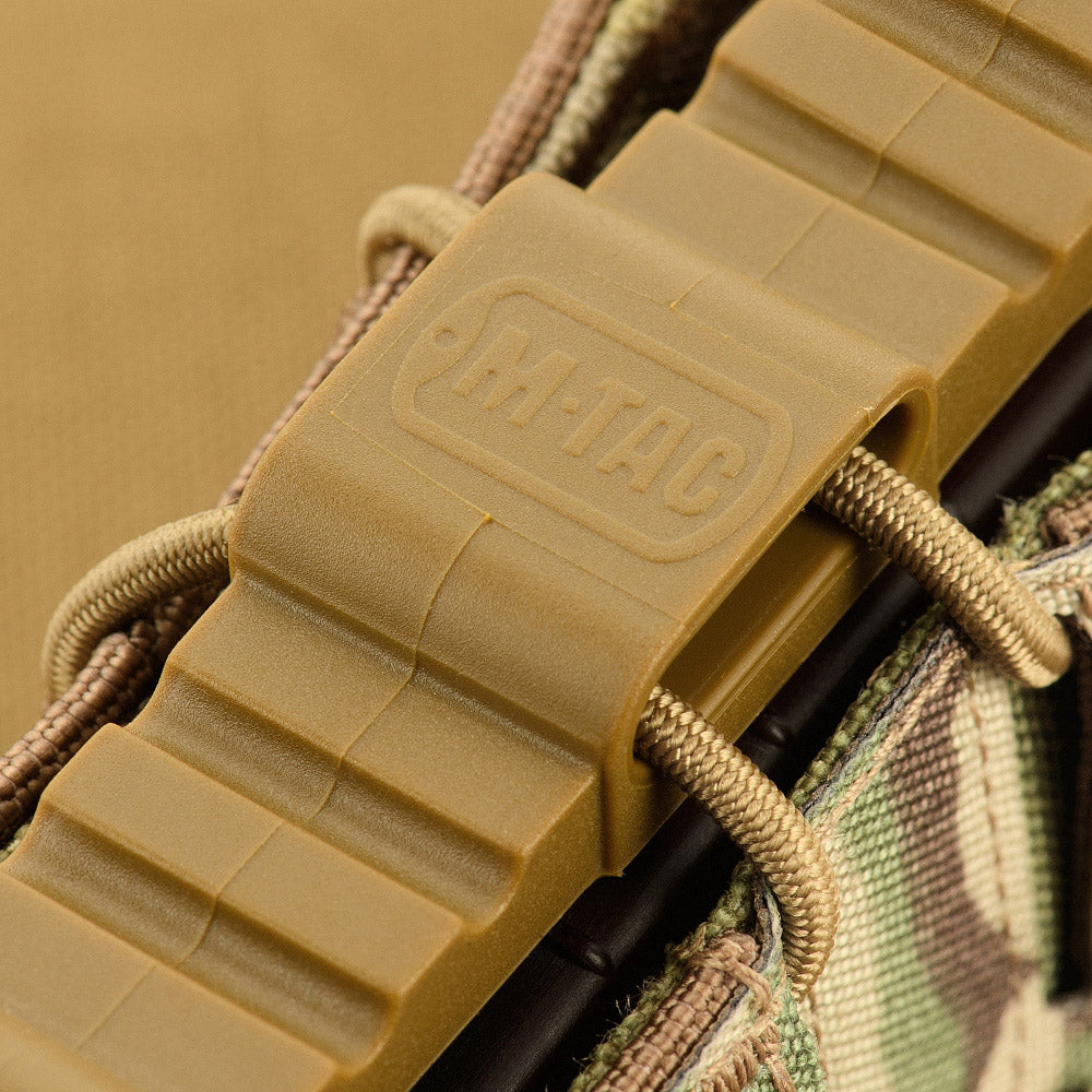 Port-incarcator deschis AK Open Elite Laser Cut M-Tac