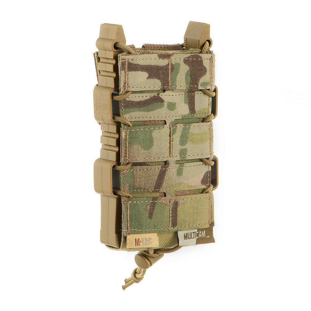 Port-incarcator deschis AK Open Elite Laser Cut M-Tac