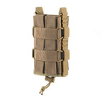 Port-incarcator deschis AK Open Elite Laser Cut M-Tac