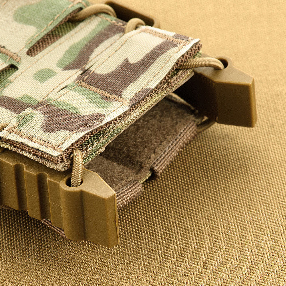 Port-incarcator deschis AK Open Elite Laser Cut M-Tac