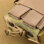 Port-incarcator deschis AK Open Elite Laser Cut M-Tac