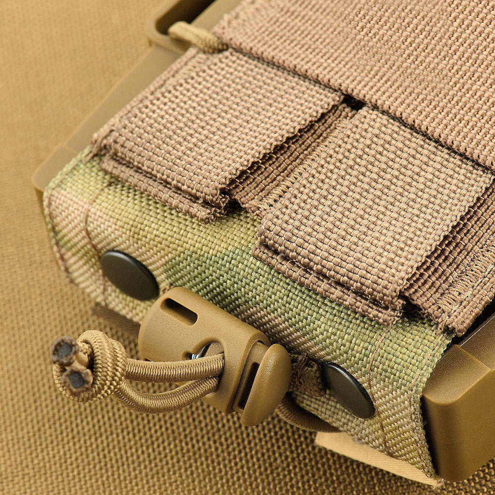 Port-incarcator deschis AK Open Elite Laser Cut M-Tac