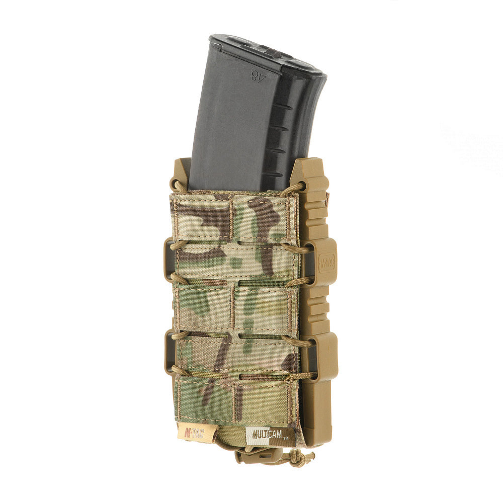 Port-incarcator deschis AK Open Elite Laser Cut M-Tac