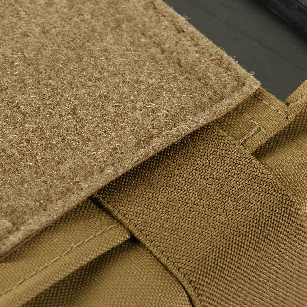 Culoare: Coyote
