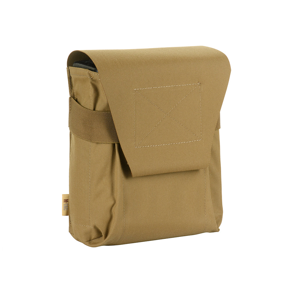 Culoare: Coyote