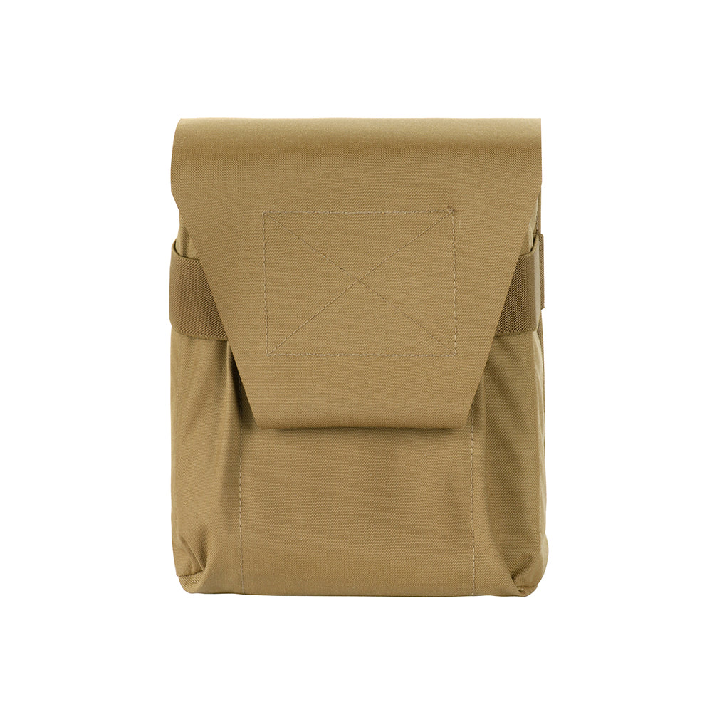 Culoare: Coyote