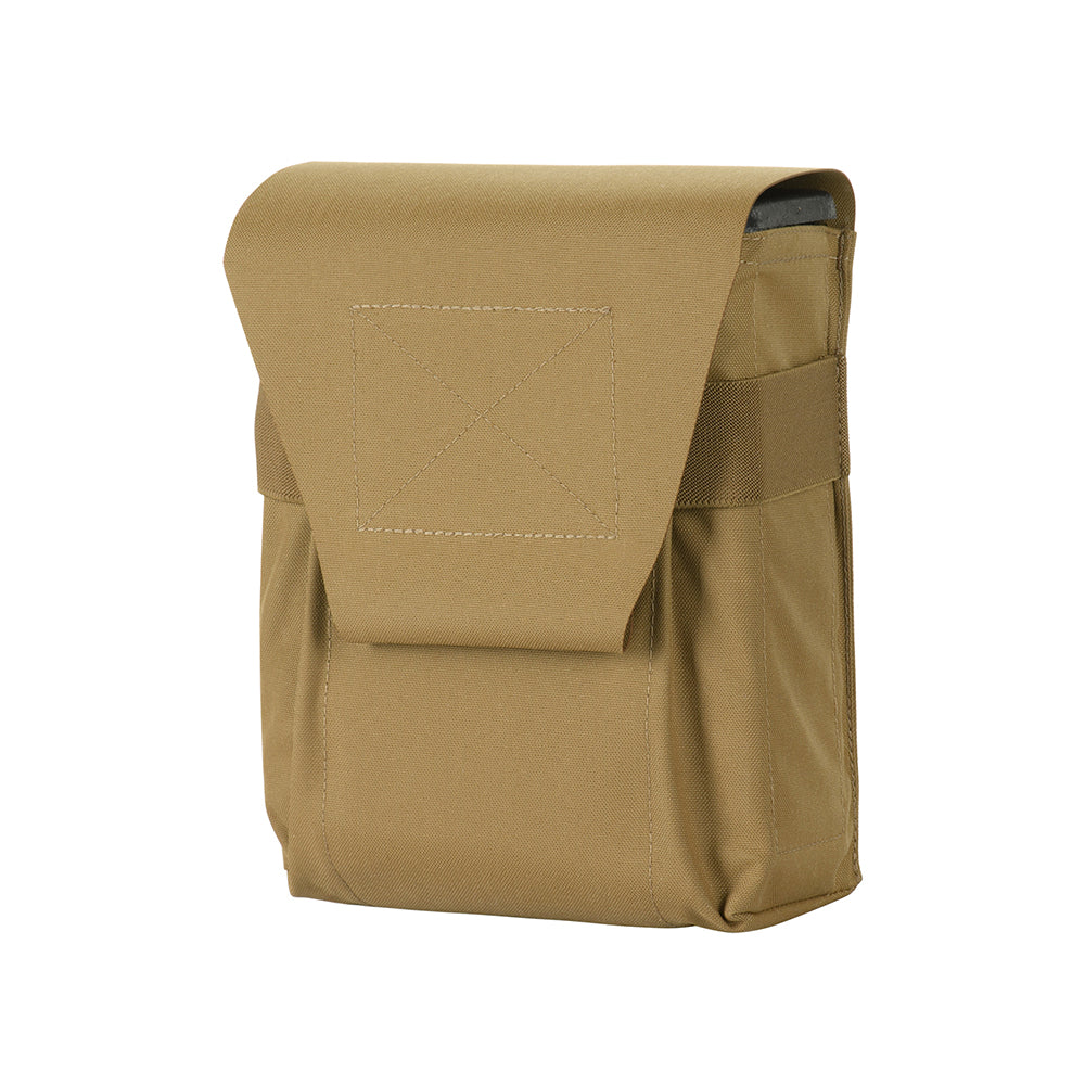 Culoare: Coyote