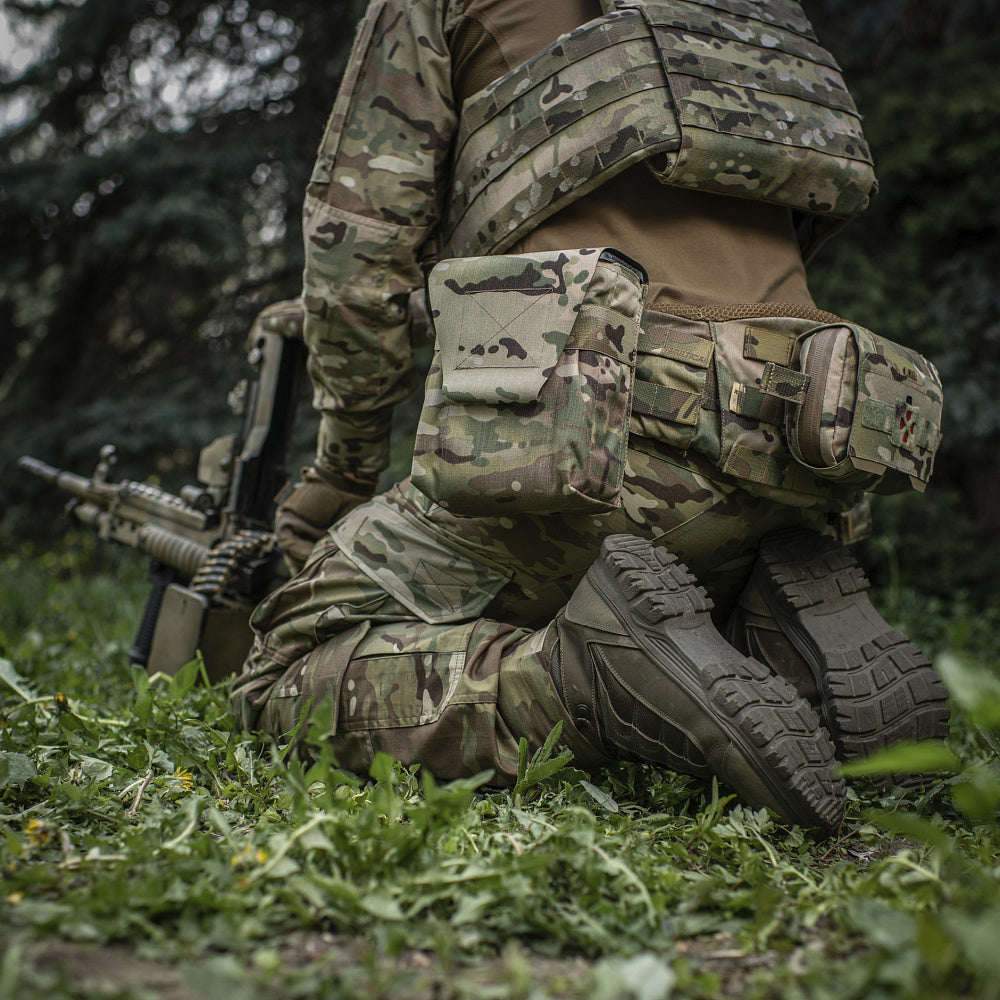 Culoare: MultiCam