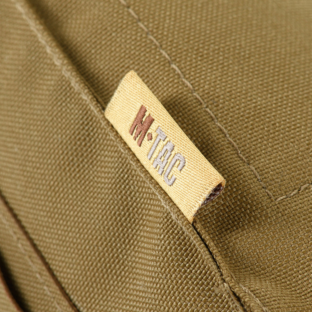 Culoare: Coyote