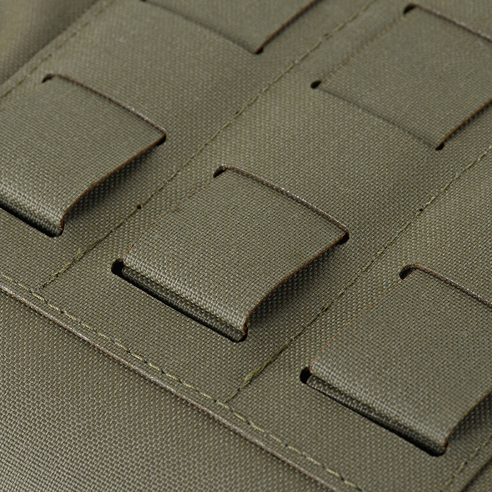 Husa inchisa pentru cutia de cartuse M249 M-Tac