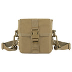 Culoare: Coyote