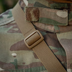 Culoare: Coyote