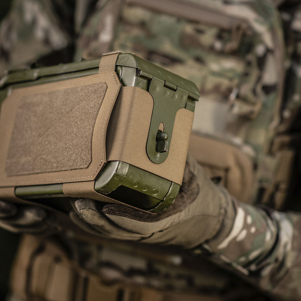 Husa pentru cutia de munitie PKM Fast M-Tac