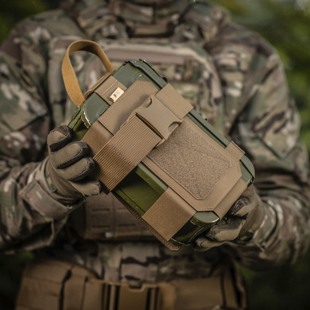 Husa pentru cutia de munitie PKM Fast M-Tac