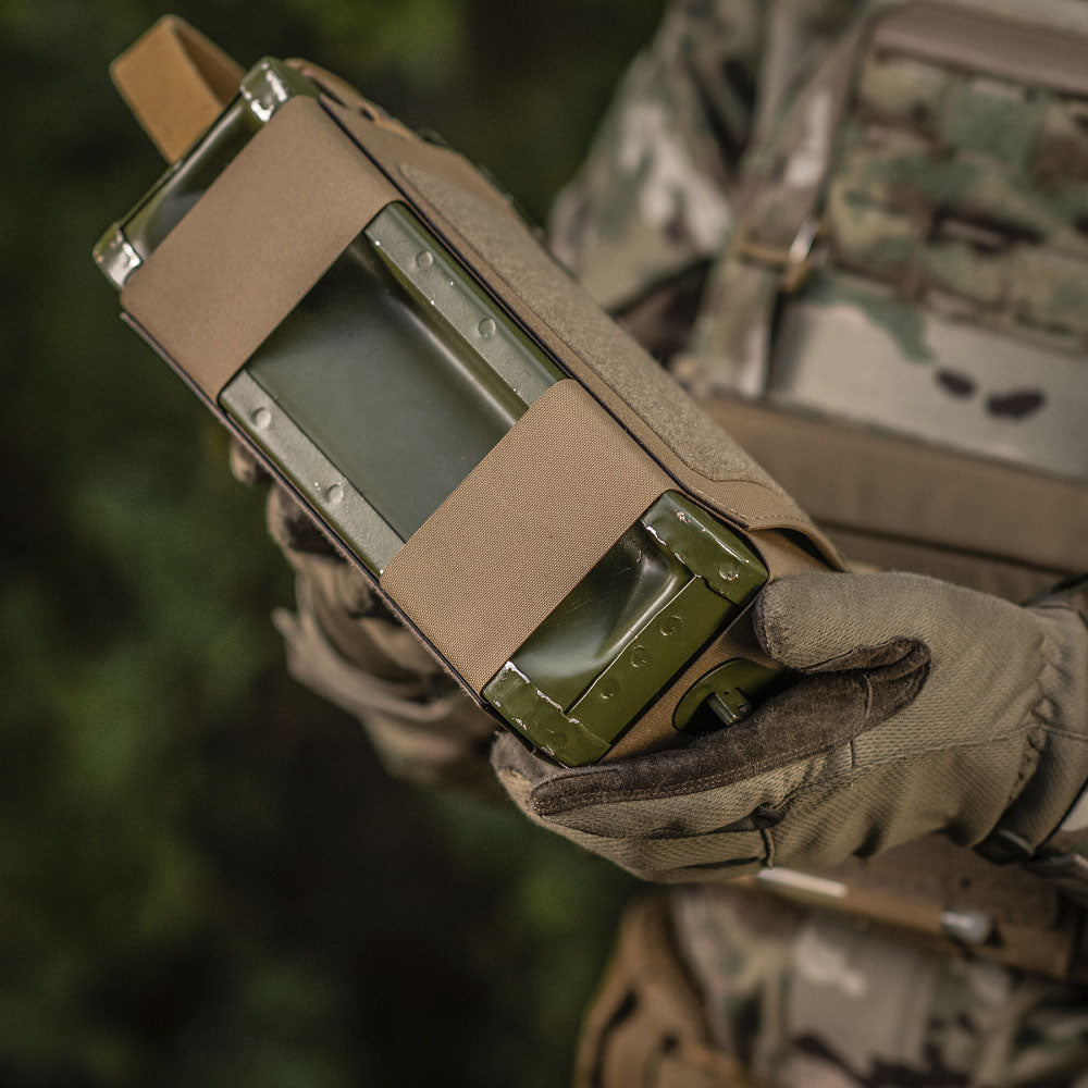 Husa pentru cutia de munitie PKM Fast M-Tac