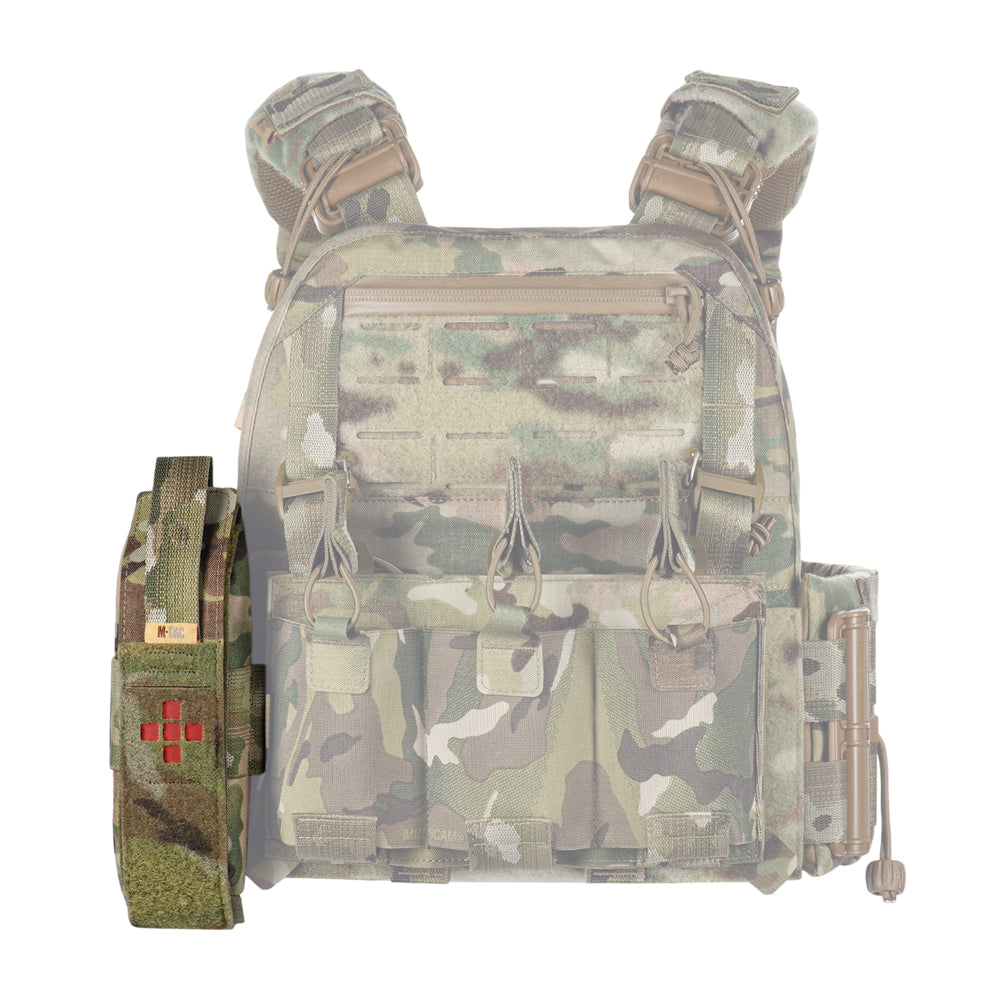 Culoare: MultiCam