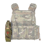 Culoare: MultiCam