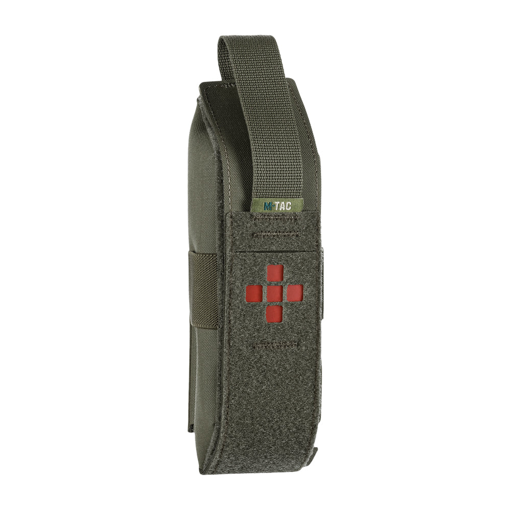 Husa pentru garou inchisa FLAP M-Tac