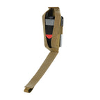 Husa pentru garou inchisa FLAP M-Tac