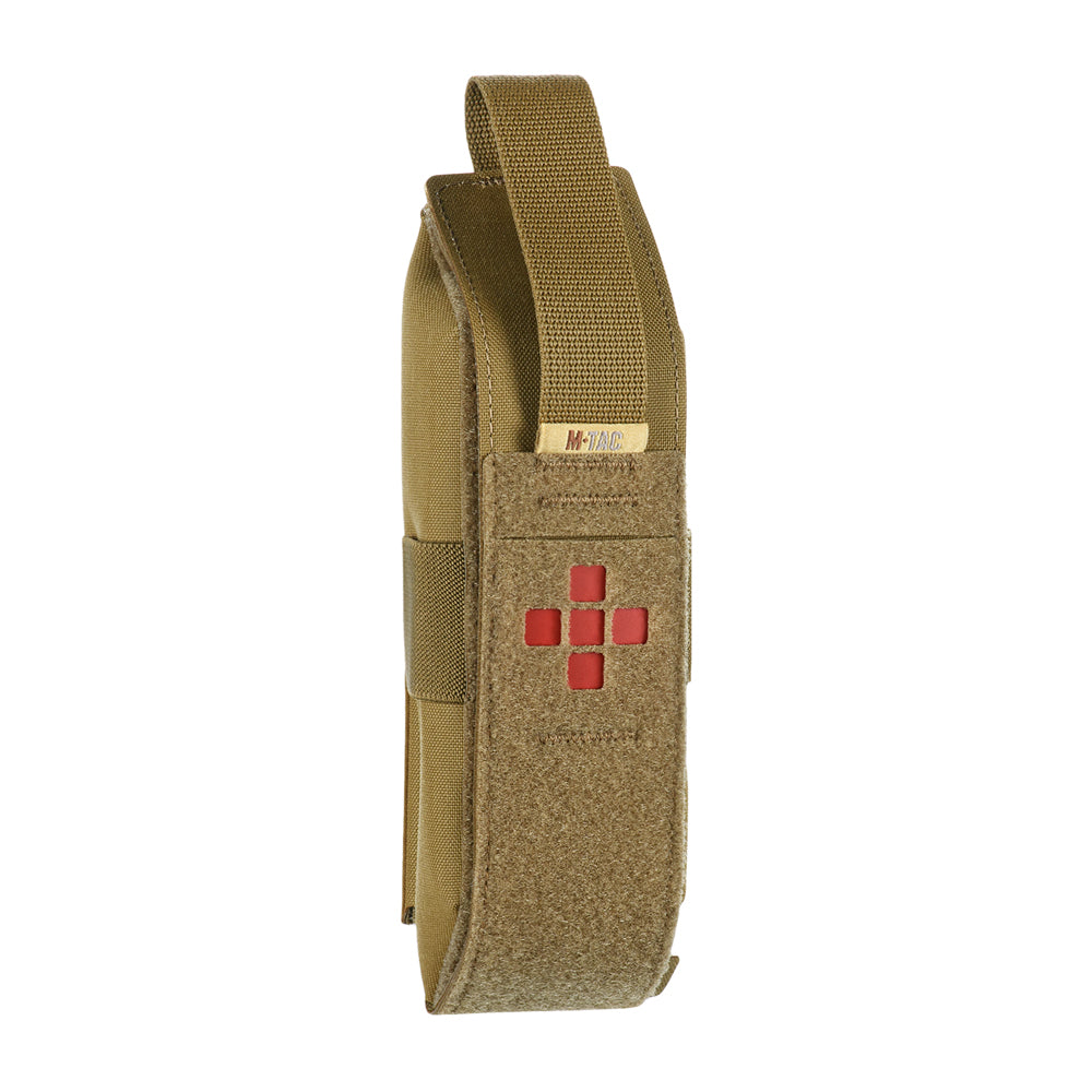Husa pentru garou inchisa FLAP M-Tac