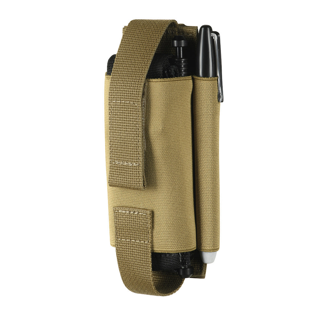 Culoare: Coyote