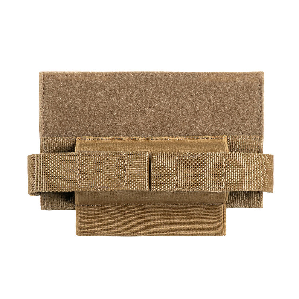 Culoare: Coyote