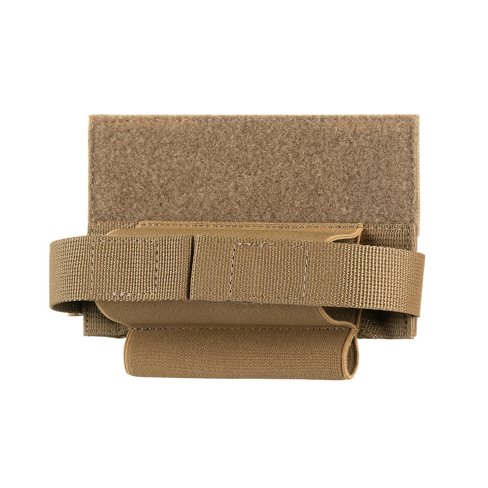 Culoare: Coyote