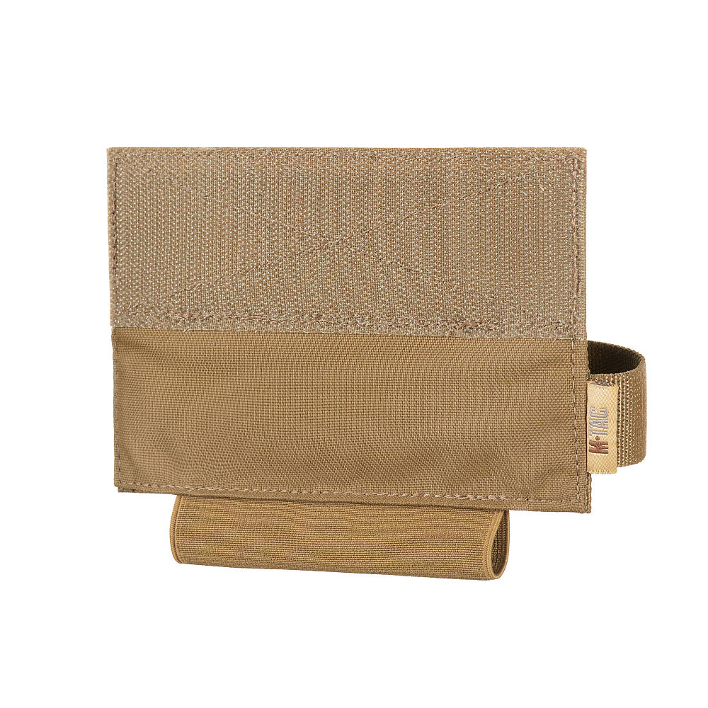 Culoare: Coyote