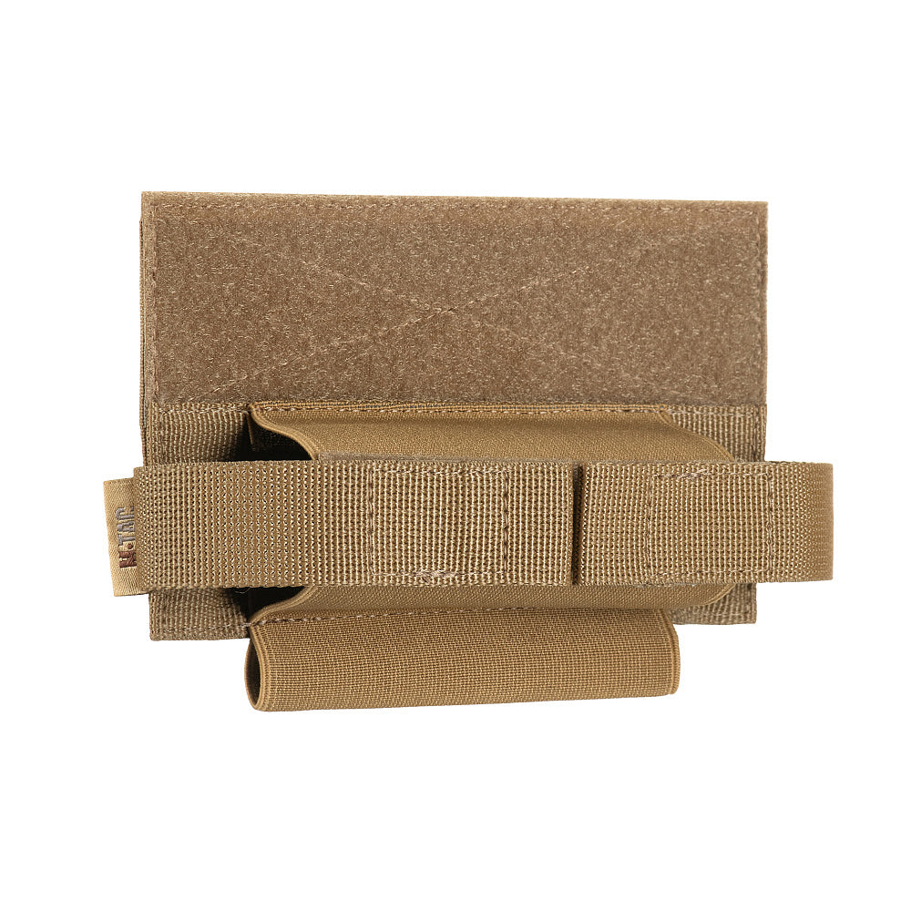 Culoare: Coyote