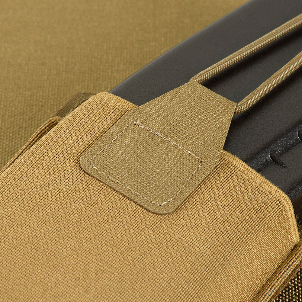 Port-incarcator elastic Single Elite Laser Cut M-Tac