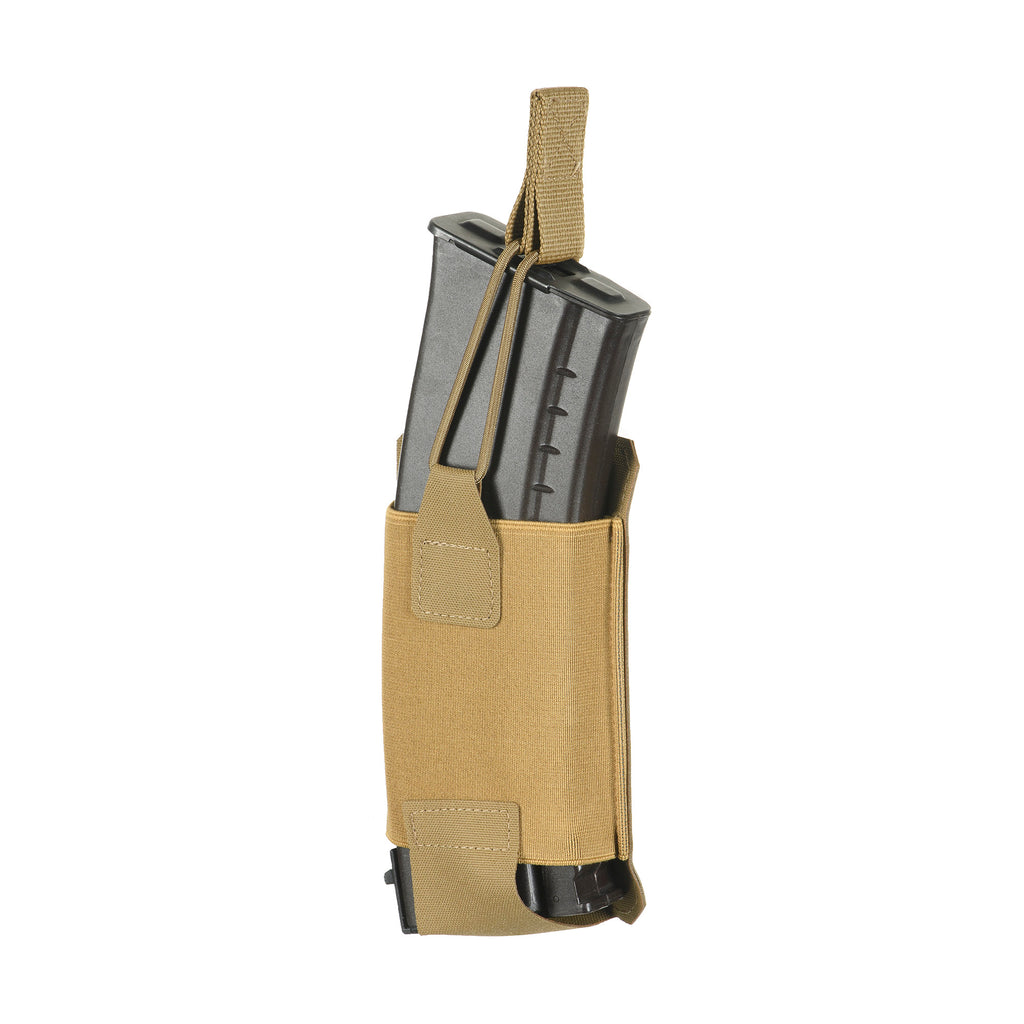 Port-incarcator elastic Single Elite Laser Cut M-Tac