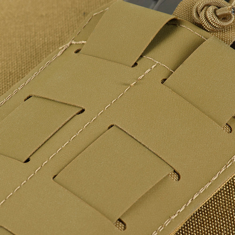 Port-incarcator elastic Single Elite Laser Cut M-Tac