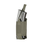Port-incarcator elastic Single Elite Laser Cut M-Tac