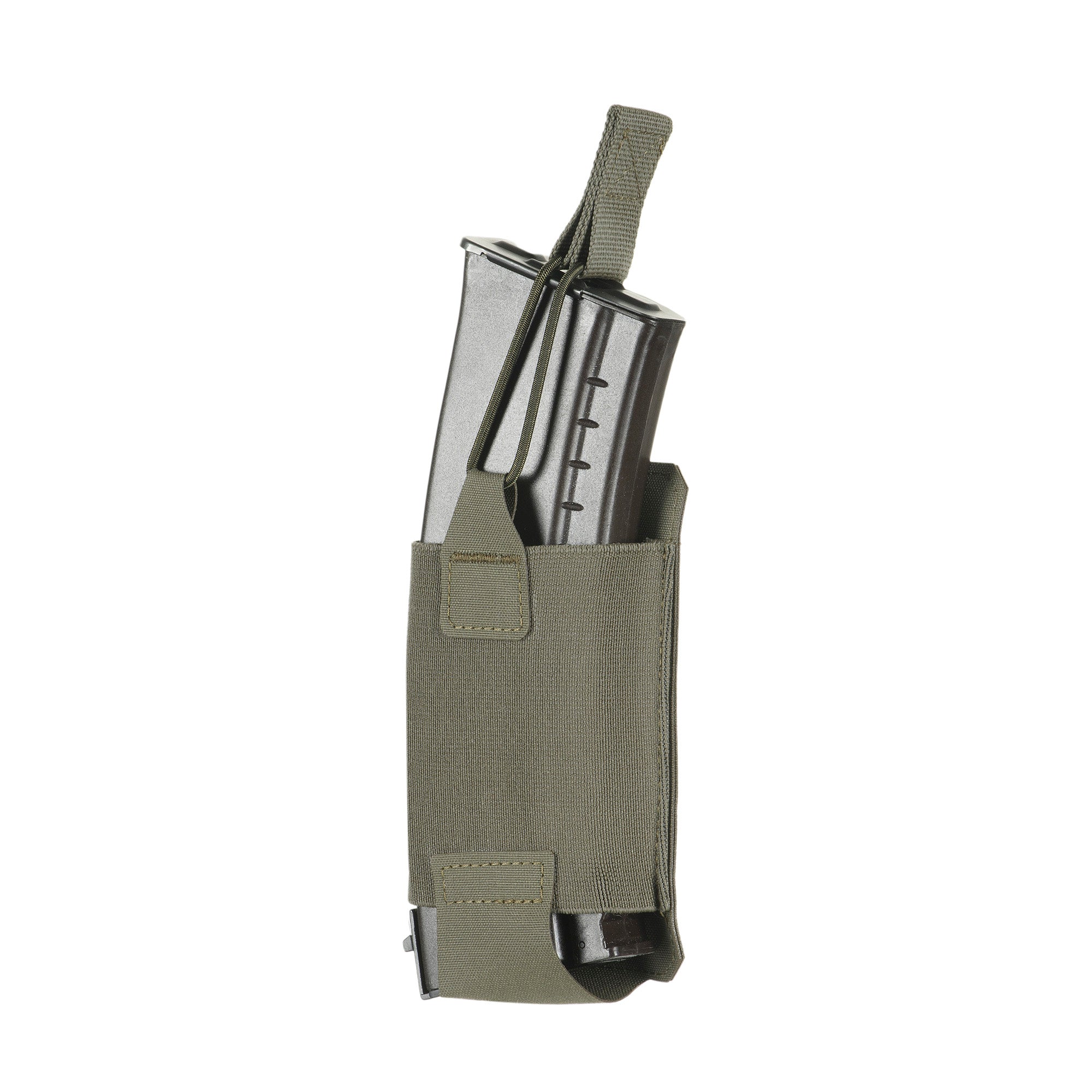 Port-incarcator elastic Single Elite Laser Cut M-Tac