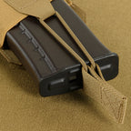 Port-incarcator elastic Single Elite Laser Cut M-Tac